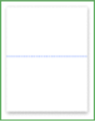 Bild von Perforiertes Papier 120g/qm [1]