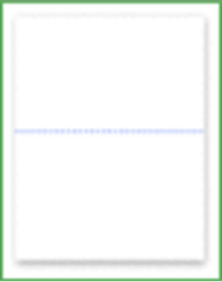 Bild von Perforiertes Papier 120g/qm [1]