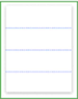 Bild von Perforiertes Papier 120g/qm [3]