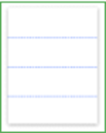 Bild von Perforiertes Papier 120g/qm [3]