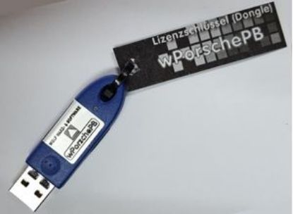 Zeige Details für Ersatz--Dongle Bild von Ersatz--Dongle