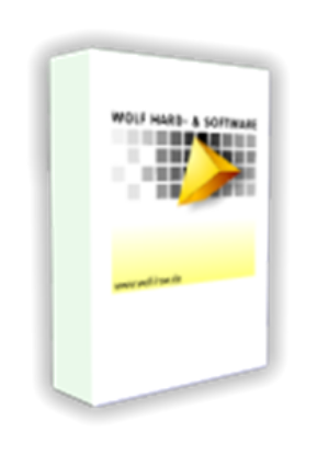 Zeige Details für wWarenanhänger VDA 4902 Erweiterung (DataMatrix) Bild von wWarenanhänger VDA 4902 Erweiterung (DataMatrix)