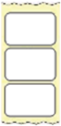 Bild von Etikettenrolle [18]