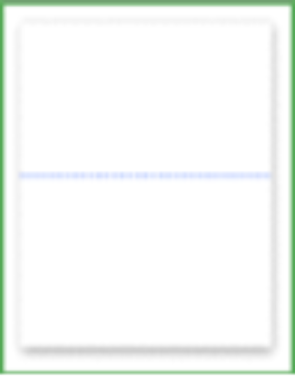 Bild von Perforiertes Papier 120g/qm [1]