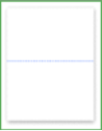 Bild von Perforiertes Papier 120g/qm [1]