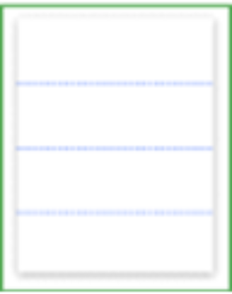 Bild von Perforiertes Papier 160g/qm [3]