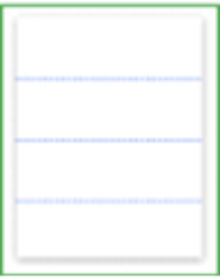Bild von Perforiertes Papier 160g/qm [3]